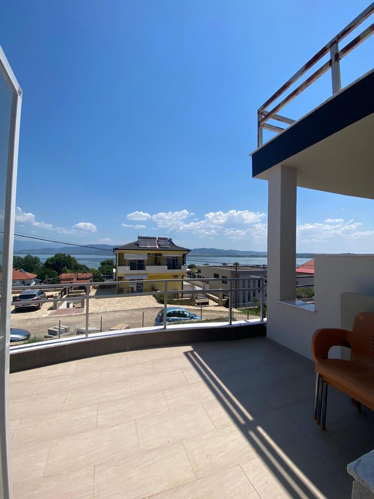 Vila Vavilon Apartment Dojran Exterior foto